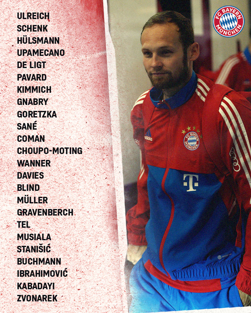 Bayern & Germany on Twitter: 