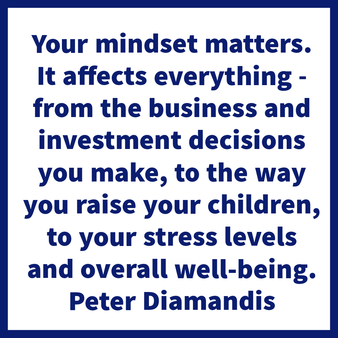 samueldaniel22's tweet photo. #mindset #mindsetquotes #growthmindset #growthquotes #growth #abundance #abundancemindset #successmindset.il
#motivation #personaldevelopment
#peterdiamandis #diamandis https://t.co/sY0xQYy9FF