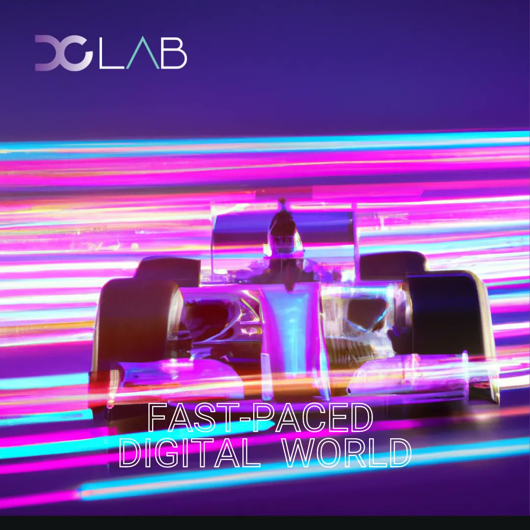 DigitalConten12's tweet photo. Digital marketing is a fast-paced industry and 2023 is off to a great start with many opportunities for those that are ready to embrace change and innovation. 

Can you keep up? Need help? 

Visit our website to see what we can do for you today: https://t.co/4wZq4soeFE 

#DCLab https://t.co/gzwFWENCGY