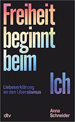 Sebastian Oremek (@soremek) on Twitter photo „Freiheit kann auch das Böse hervorbringen. Aber: Unfreiheit bringt nur das Böse hervor.“
aus „Freiheit beginnt beim Ich“ von <a href="/a_nnaschneider/">Anna Schneider</a>
#books #Freiheit „Freiheit kann auch das Böse hervorbringen. Aber: Unfreiheit bringt nur das Böse hervor.“
aus „Freiheit beginnt beim Ich“ von <a href="/a_nnaschneider/">Anna Schneider</a>
#books #Freiheit