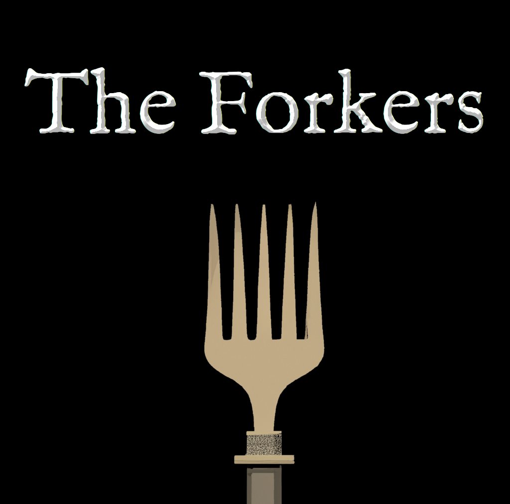 MorLibertarian's tweet photo. "Join the Forkers movement and fight for the right to fork governance projects! As a neo-panarchist movement, we believe in the voluntary association of individuals into governance systems of their own choosing.

 #Forkers #Panarchism 

https://t.co/Rx6JBSAccR https://t.co/qdJi1D9vWj