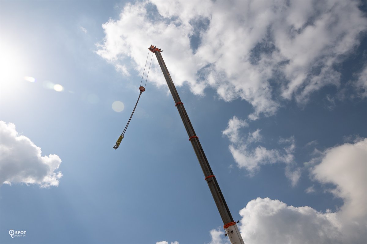 Nieuw jaar, nieuwe kansen, nieuwe stappen.

Bedrijvenpark Midden-Brabant Poort wenst u het beste voor 2023 toe!