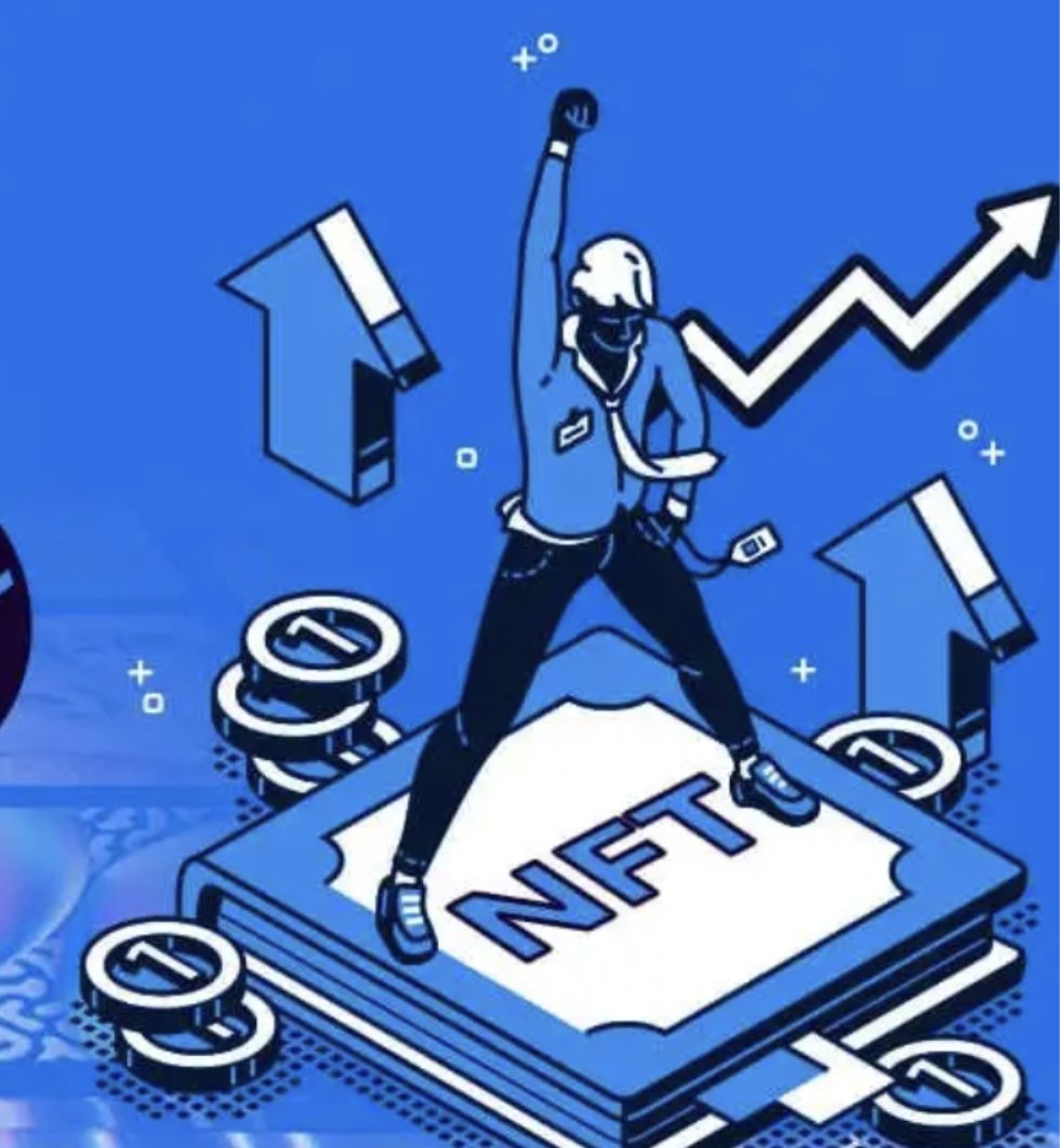 NFTrustSpace's tweet photo. Is the sudden rise in many top tier #NFTs coincidental ?
Like a game of chess, the pieces are being moved into a winning play. Enjoy the game.
👀1/11/23👀 https://t.co/whIWmXbcv4