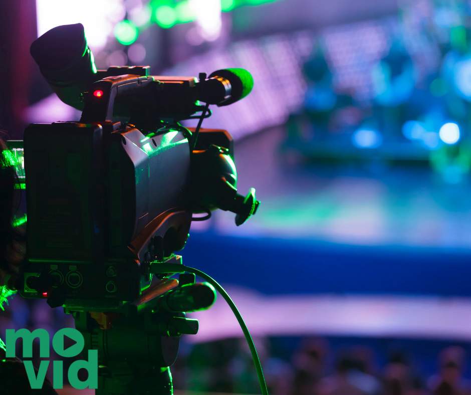 Movid is a full-service creative production company, located in Antwerpen, . Learn more about us and the services we offer, visit bit.ly/3T6oIxN #videoproduction #videomarketing #businessvideo #videoproductioncompany