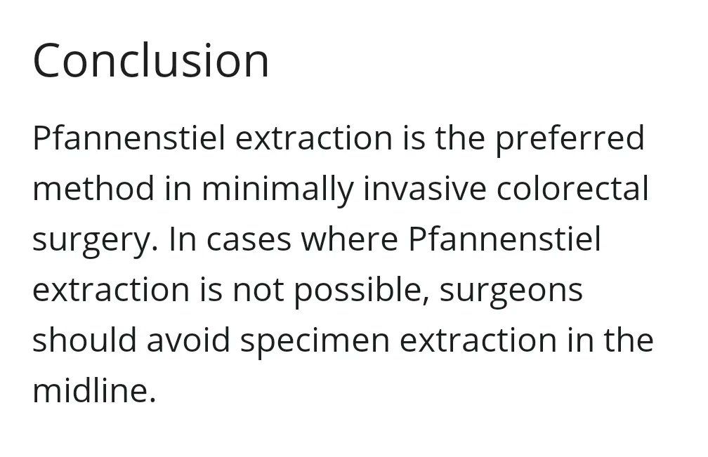 European Hernia Society (@eurohernias) on Twitter photo bit.ly/3CsRiTX The incidence of extraction site #IncisionalHernia after #MIS #ColorectalSurgery: a systematic review and meta-analysis.
#HerniaPrevention #HerniaSurgery <a href="/ColorectalDis/">Colorectal Disease</a> bit.ly/3CsRiTX The incidence of extraction site #IncisionalHernia after #MIS #ColorectalSurgery: a systematic review and meta-analysis.
#HerniaPrevention #HerniaSurgery <a href="/ColorectalDis/">Colorectal Disease</a>