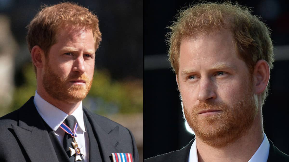ladbible's tweet photo. 🔔 | Prince Harry lost his virginity behind pub to older woman who 'spanked' him

More below: https://t.co/hkqVreUNIt
