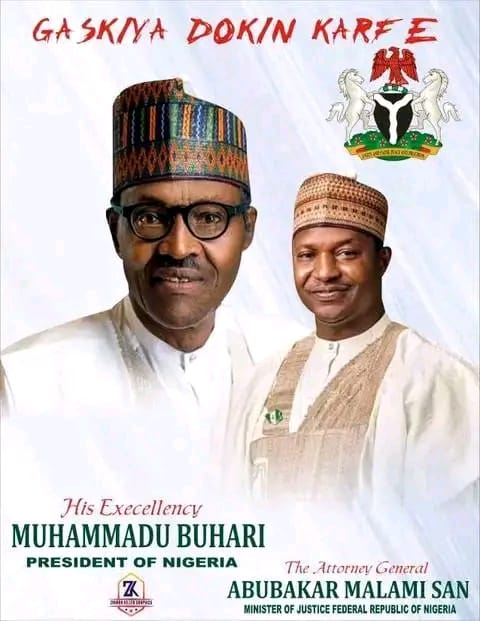 MY PRESIDENT 50 MILLION NIGERIANS NEED UR FULL SUPPORT WE NEED DISBURSEMENT TODAY, CREDIT OUR NGOS WE NEED UR ORDER TO THE DISBURSEMENT COMMEETEE TO DO THE NEEDFUL SIR