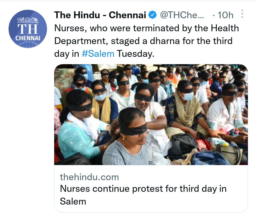 asghjiyt's tweet photo. #தமிழ்நாடு  #nurse #Tngovt #mrb https://t.co/dXN5olJzql