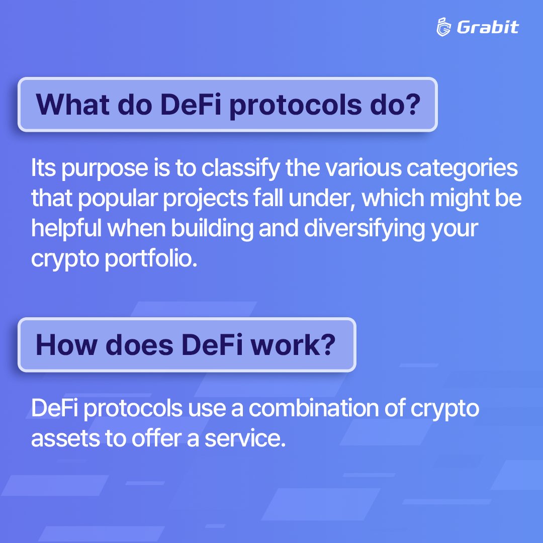 Grabit_Official's tweet photo. Defi is short for decentralized finance, and it is a newer term just now coming into wider use. 

🐰Start trade on Grabit
https://t.co/RHO0QYgLhR

If you need help, we will provide you help anytime. 👇👇
https://t.co/ex1a9a2UCq https://t.co/iNTDGUwPhr