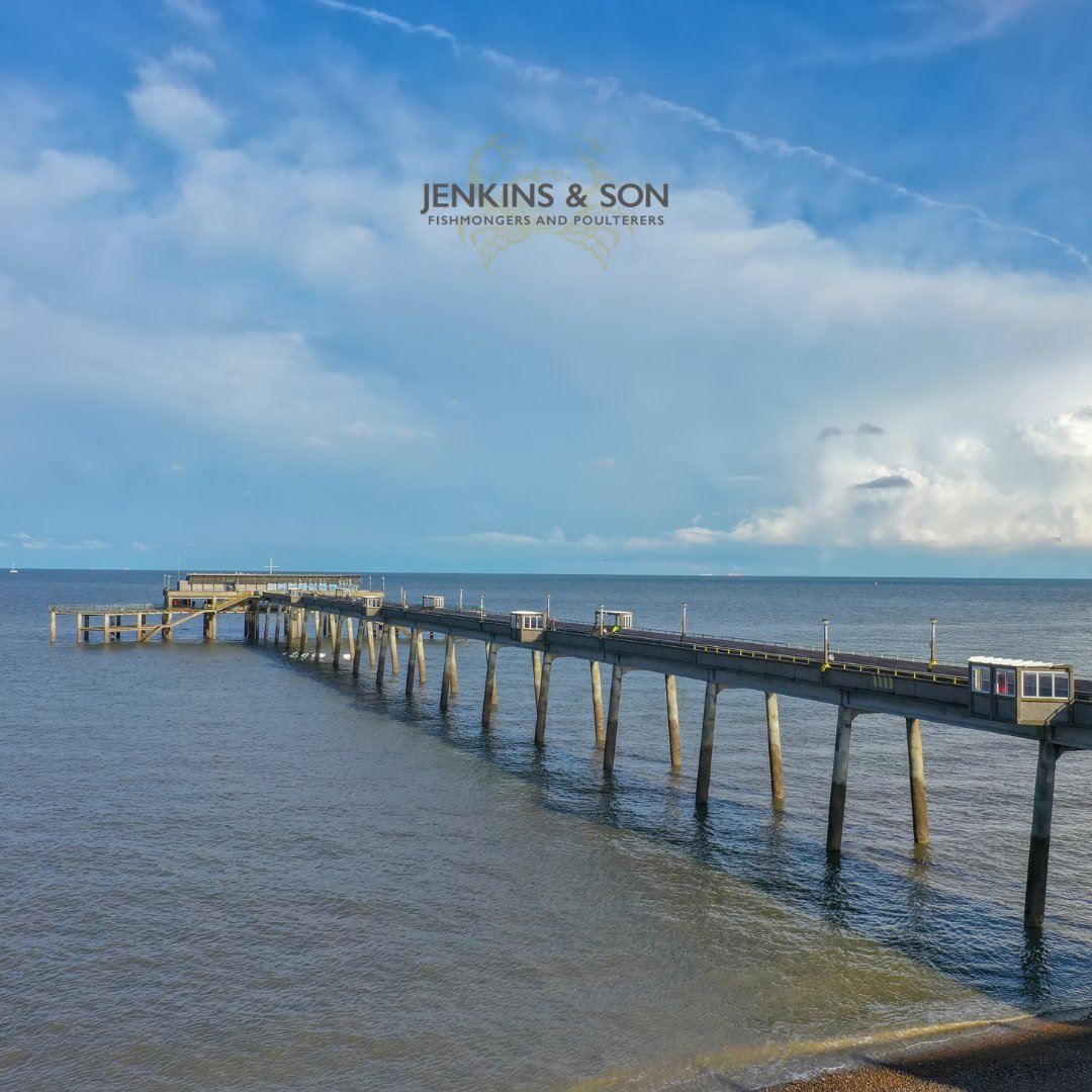 We are officially back home after the holiday period and ready to serve the people of #DealKent. Plenty of fresh fish and homemade meals available.

#Kent #Fishmonger #DealUK