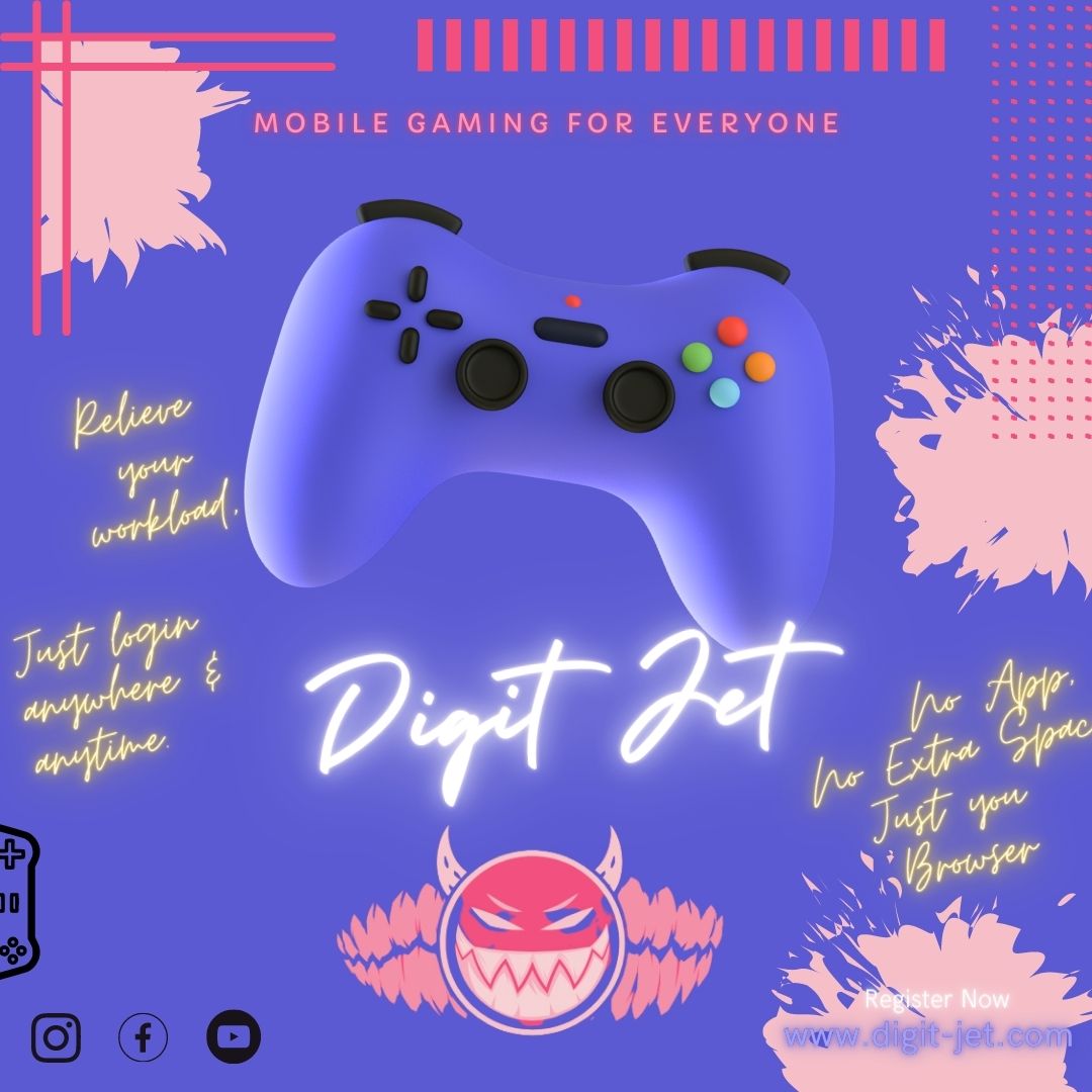 Digit Jet (@digit_jet) / Posts / X