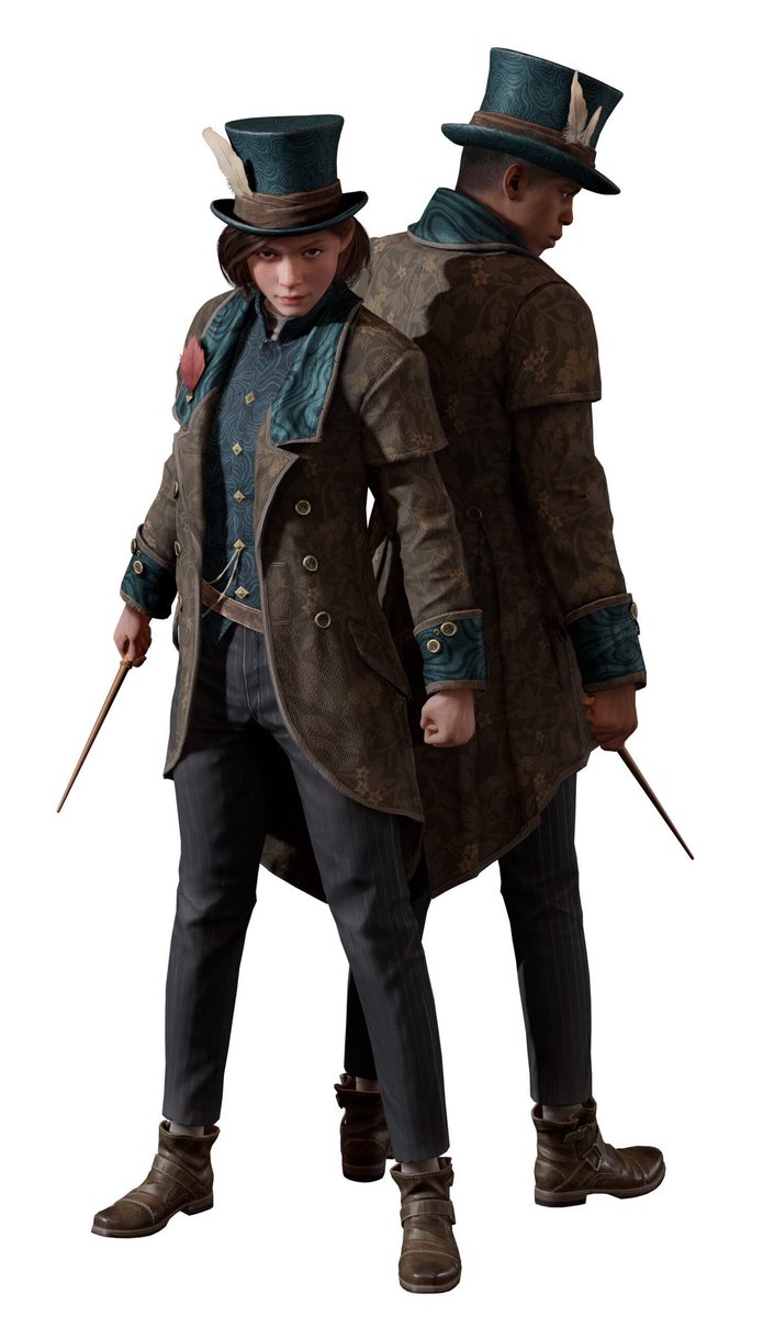 PlayStation'a özel Hogwarts Legacy içerikleri:

🔸Haunted Hogsmede Shop görevi
🔸Eşyaları daha iyi fiyatlara satabileceğiniz Hogsmede Shop
🔸Ekstra Zindan
🔸Shopkeeper kozmetik seti
🔸Felix Felicis İksir Tarifi (ön siparişe özel)

#PS5 #PS4