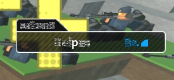 Roblox Phantom Forces Codes