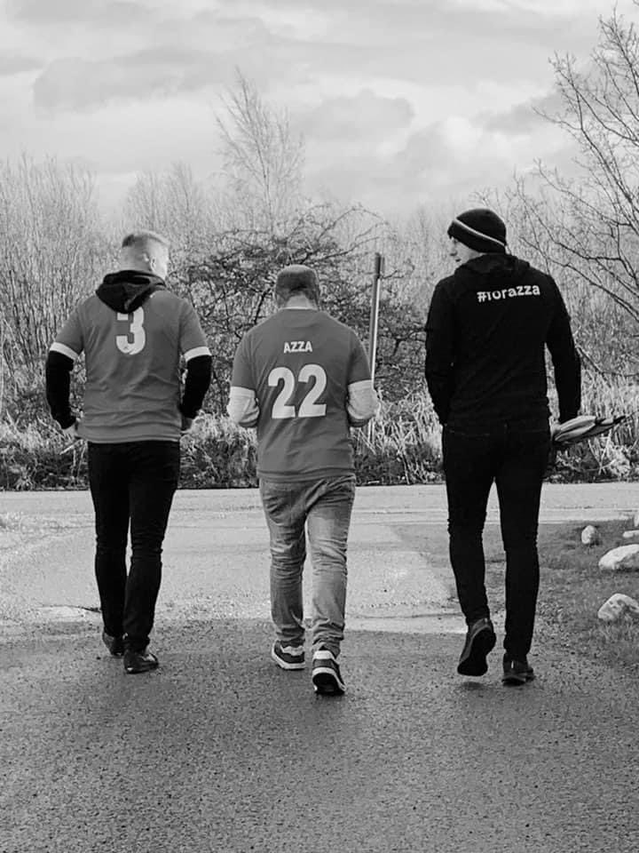 goddarddidz's tweet photo. ❤️
#ForAzza https://t.co/Lg497lHVWZ