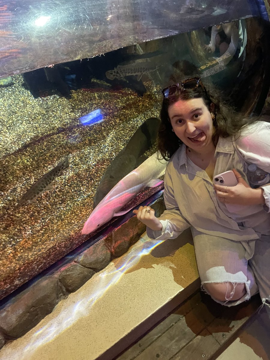 Can I be serious for once… 🦈🤍🐟🫶🏼