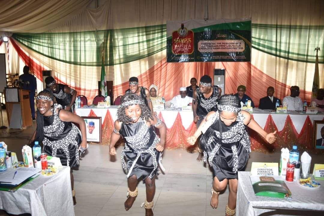 NYSC360 on Twitter "*2023 BATCH 'A' PREMOBILIZATION ONGOING