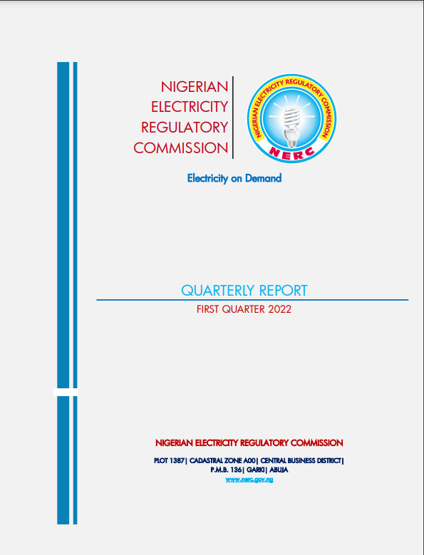 NERC Nigeria tweet media