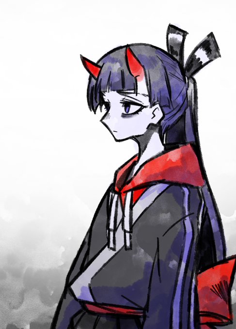 鬼っ娘rkgk 