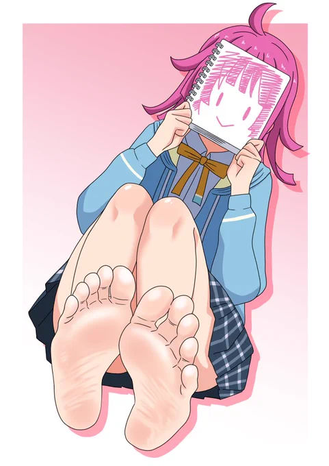 リナチャン‼︎ 