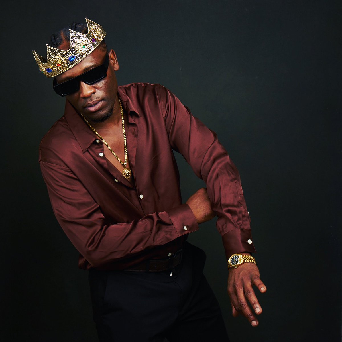 Onassis 🇳🇬 tweet media