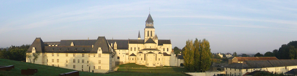 Top départ pour la 2e édition des Rencontres de Narthex, qui aura lieu samedi 28 janvier 2023 sur un site d'exception : l'Abbaye royale de Fontevraud. Programme détaillé et d'inscription ici ▶️bit.ly/3CsyKU0 Inscrivez-vous très vite !! 
<a href="/fontevraud/">Abbaye royale de Fontevraud</a>