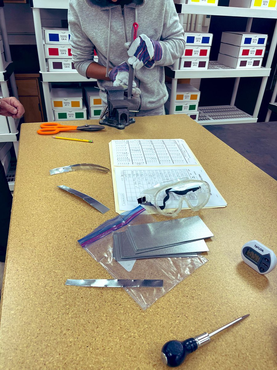 learndaley's tweet image. Construction/Industrial Metal Projects