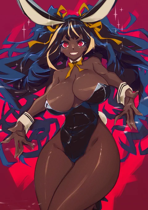 Bunny 23 - No Text Ver. 