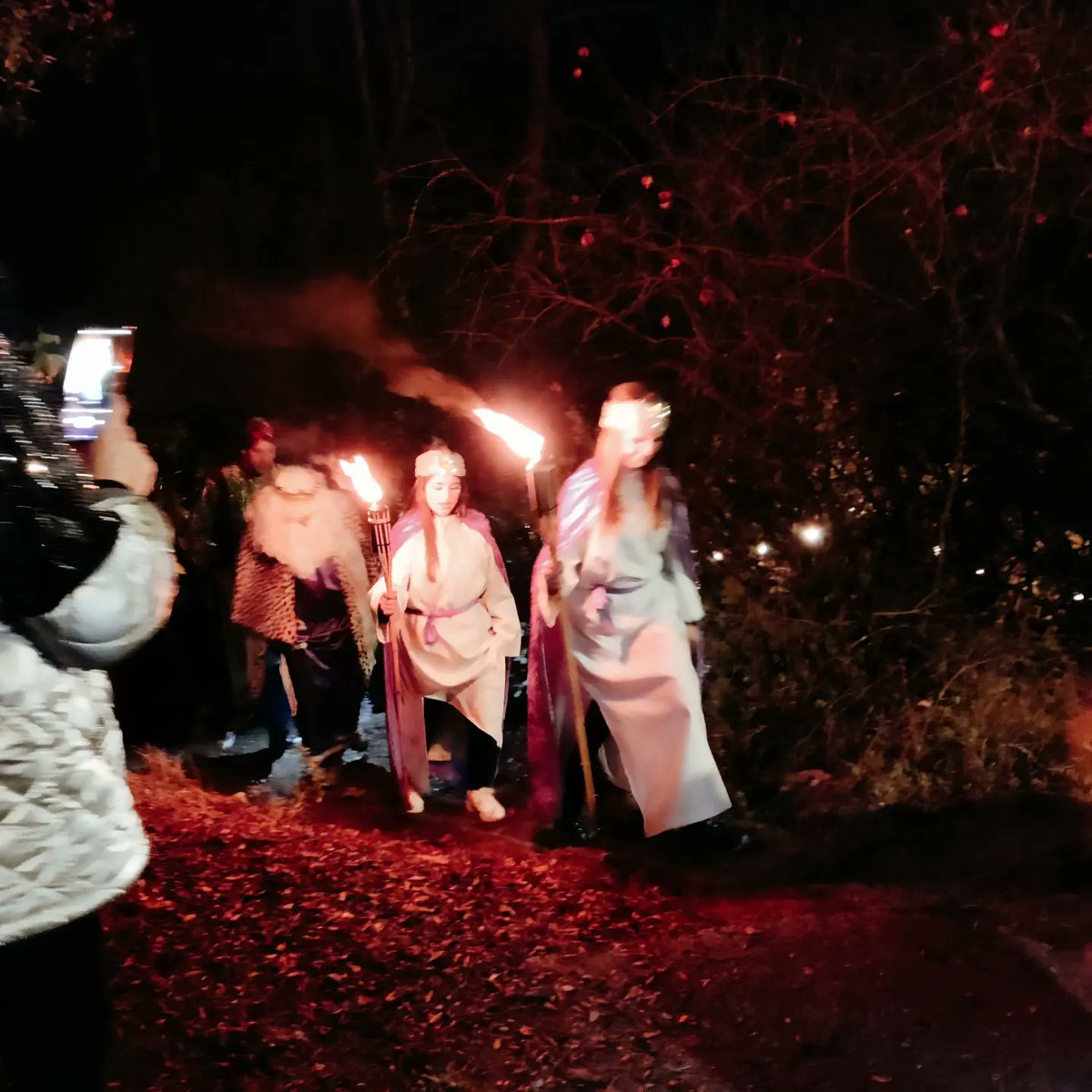 Nit il·lusió #ReisMags, fem que aquest somni faci que tots els nens tinguin sempre #somriure i els grans un #somni per complir