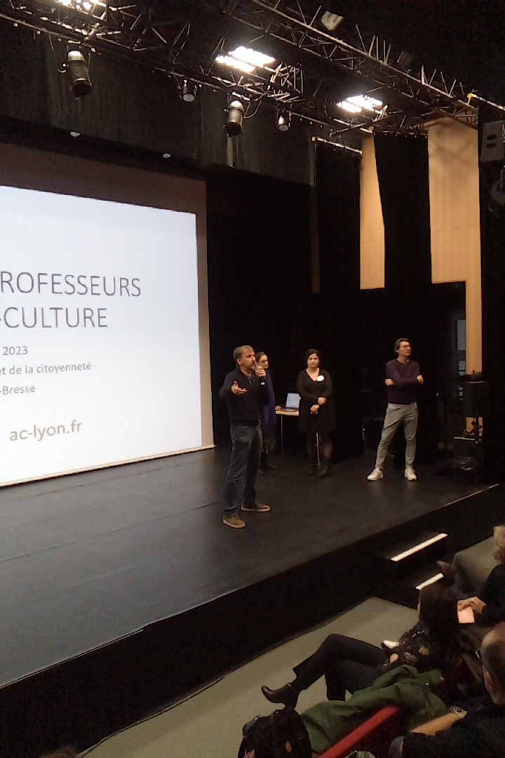 DAAC de Lyon tweet media