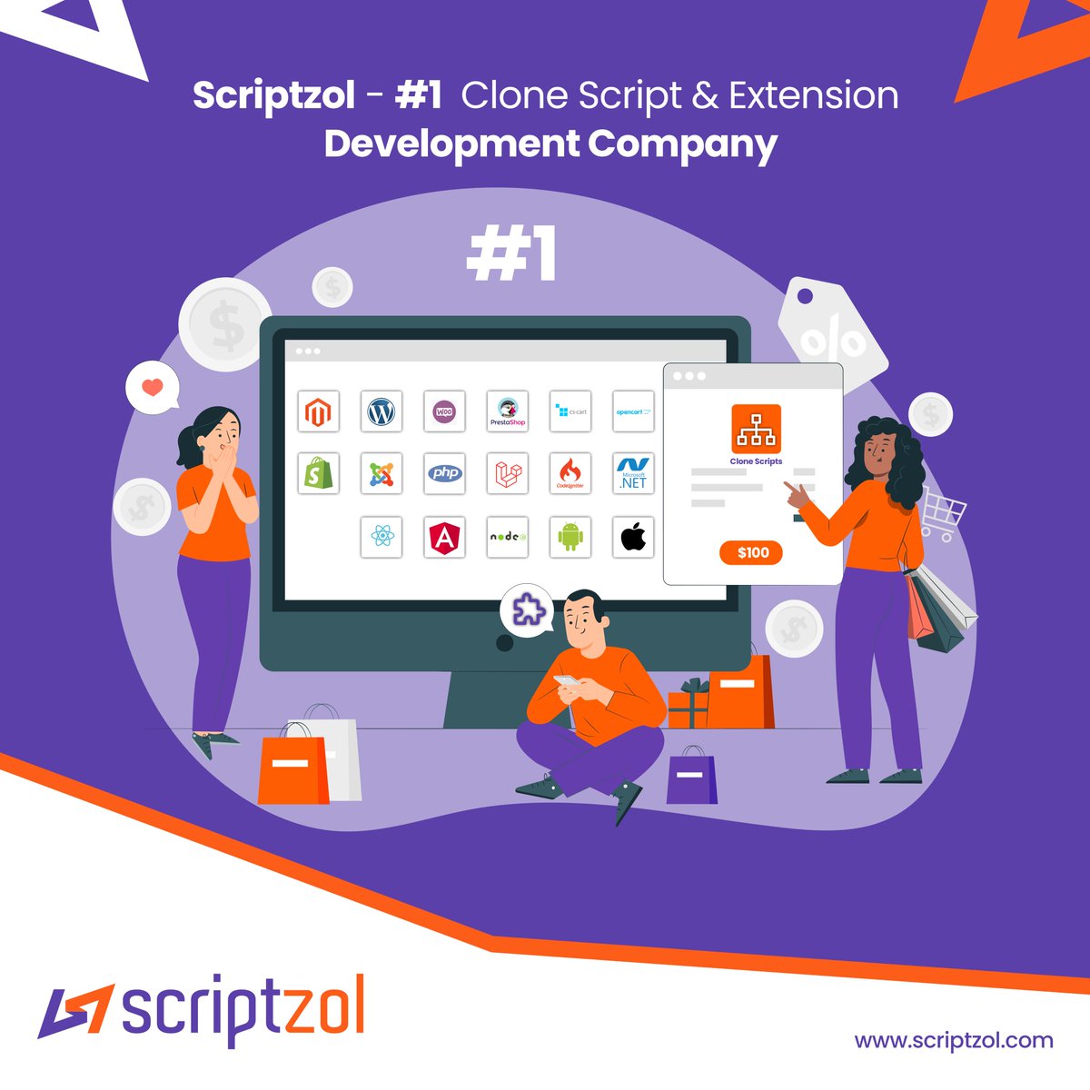 scriptzol tweet picture