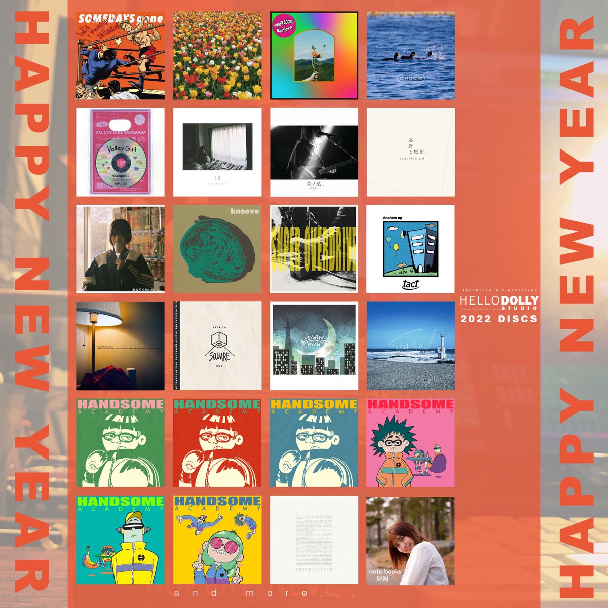 HELLO DOLLY STUDIO tweet media