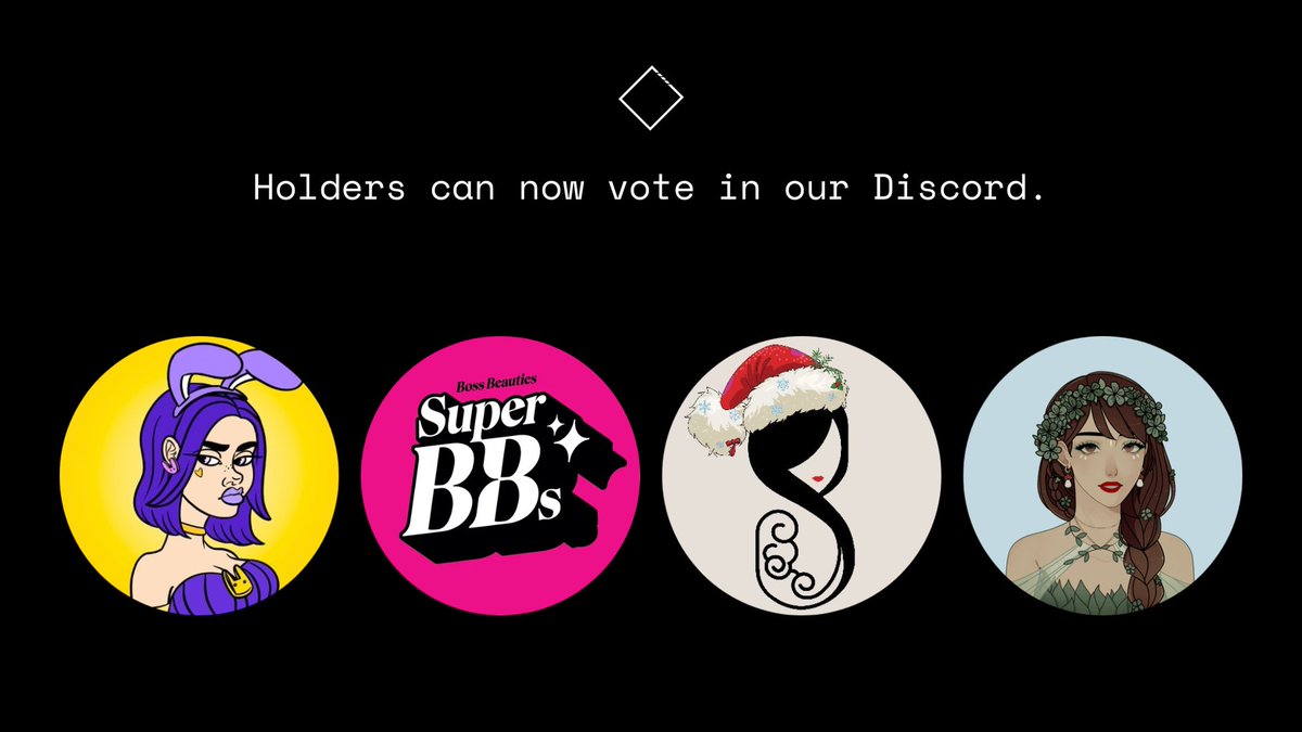 The Society tweet media