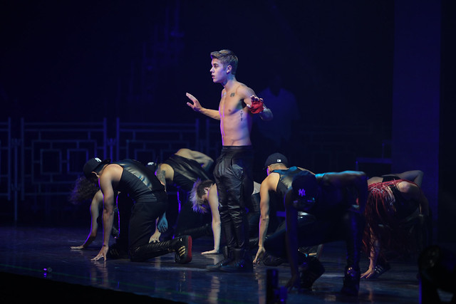 ÚLTIMOS DIAS para #JUSTINBIEBER!! Reserva tu BUS y llega hasta el concierto sin preocupaciones. bit.ly/3vAXEOa