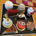 ツイートに含まれる画像