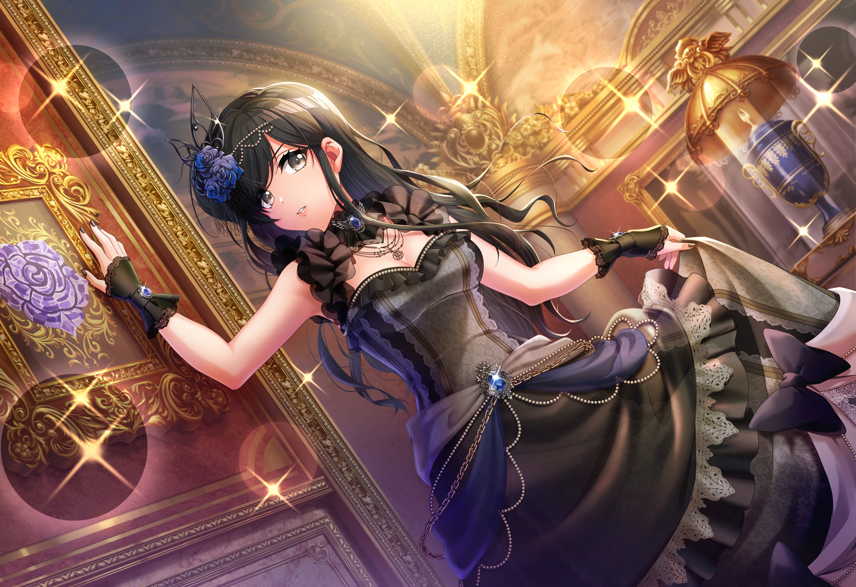 D4DJ Groovy Mix( #グルミク )公式 on X: D4DJ Groovy Mix( #グルミク )公式 on X: