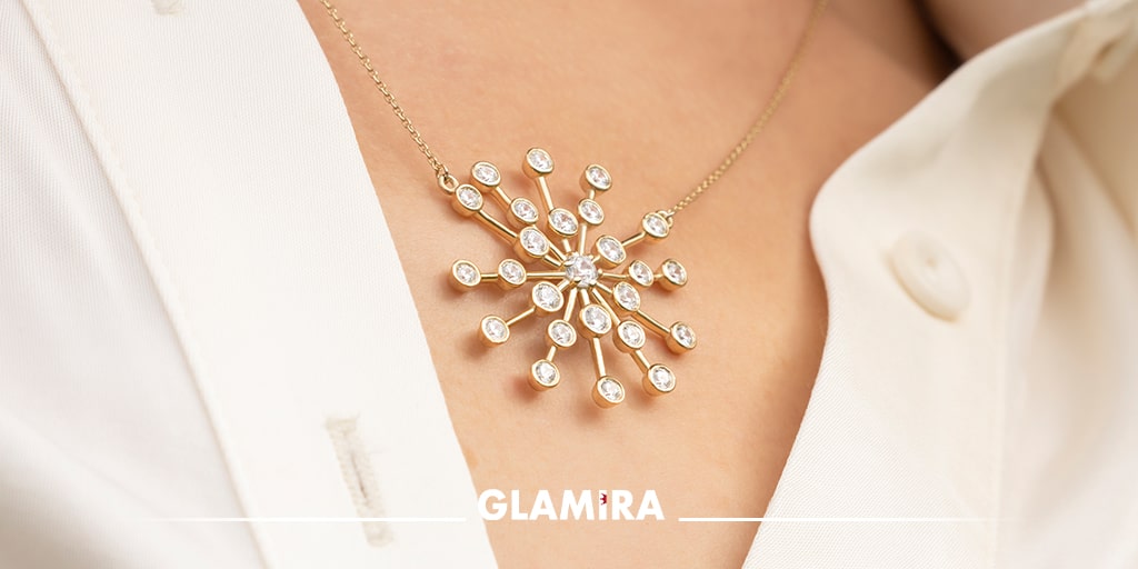 Shining brighter than the sun in the gloomy weather.

#ThisIsSoYou

glamira.shop/necklace-broddy
