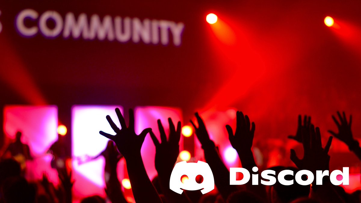 Join the new StageLight App Community on Discord.
discord.gg/qQfpc2gPUF

#StageLightingOnMobile #stagelighting #stagelightapp #community #discord
