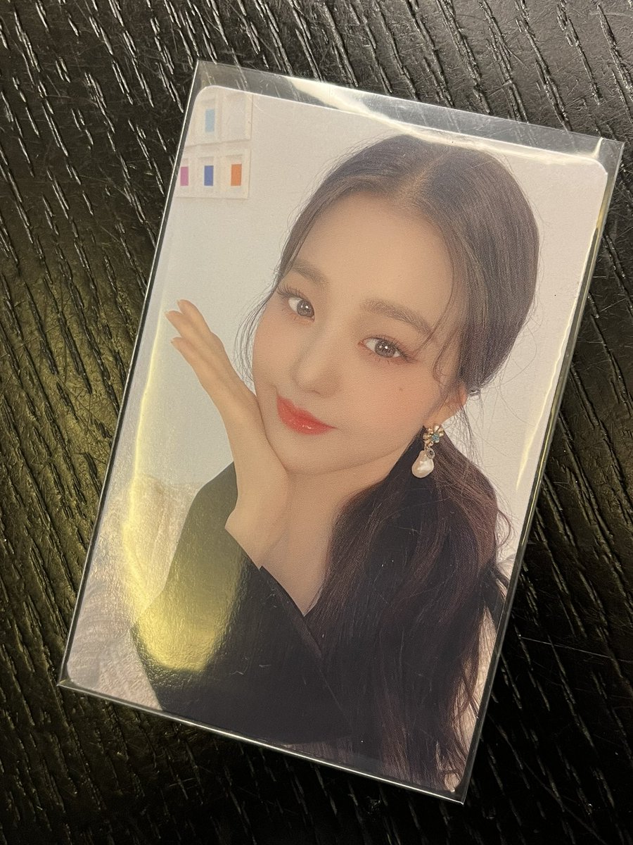 jwsrkive's tweet photo. π #rylshauls | πͺ #thankyouyqz
hi! wonyoung arrived safely! sheβs super sparks irl! i was kinda shocked that there wasnβt a toploader but iβm glad wony still came home safe. thank you @neauji ! https://t.co/xcrDGshdJA