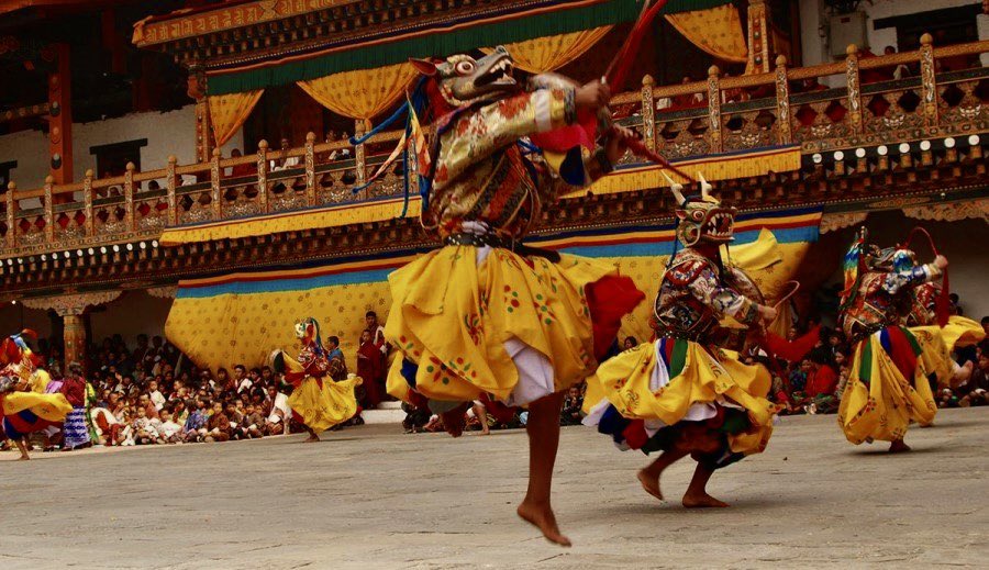 Punakha festival -March 1st - 3rd March 2023. 

Let a chance to cheer for the festival

Inquire: info@asterbhutan.com 

#punakha #punakhafestival #Bhutan #travel  #tours #festivaltours #LuxuryTravel #uniquetravel #astertoursandtravel