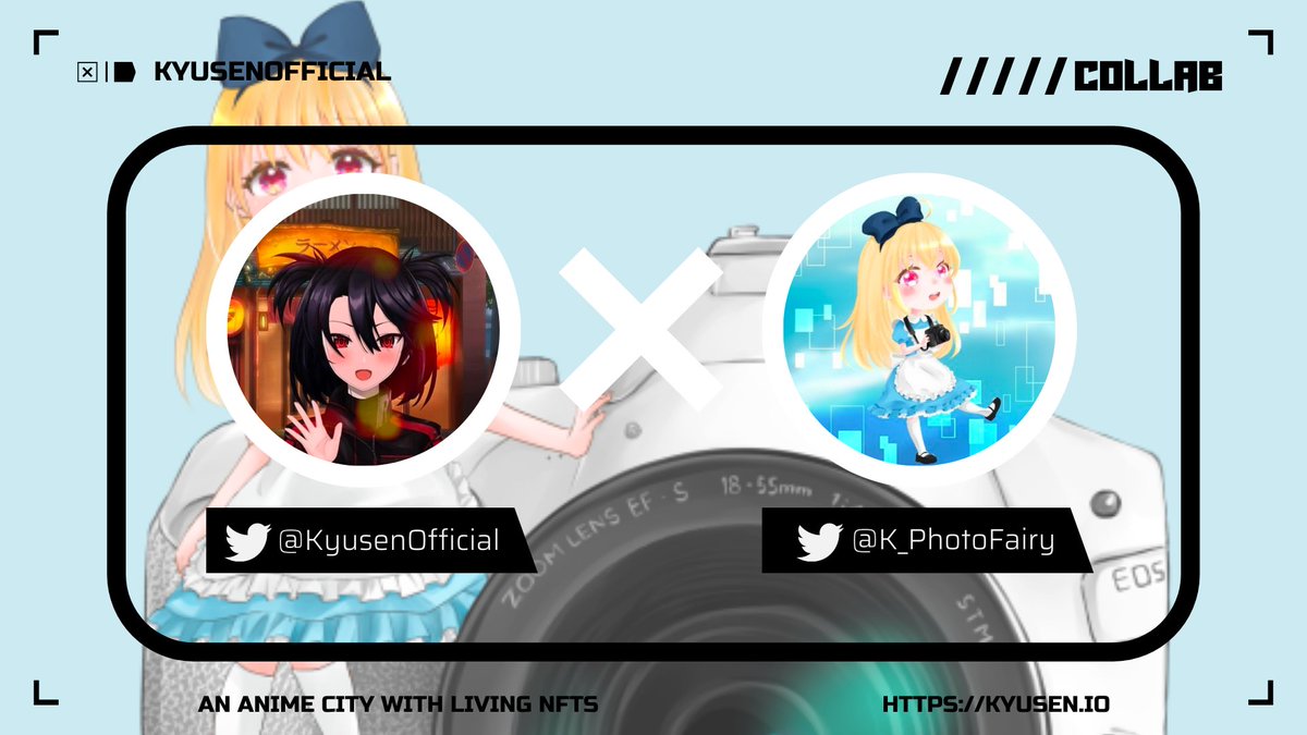Kyūsen - Building the Academy City tweet media