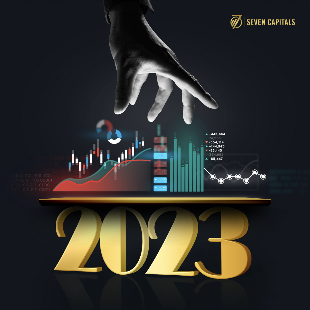 Seven Capitals tweet media