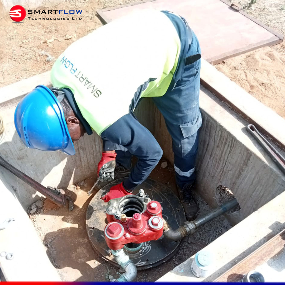 SmartflowTech's tweet image. With a great reputation for reliability, ruggedness, and cost-effectiveness, Our Red Jacket Submersible Turbine Pumps (STPs) are one of the best STP in the market.
For more information about our product and services visit: linktr.ee/smartflowtech
#Redjacket #Pumps #smartflow
