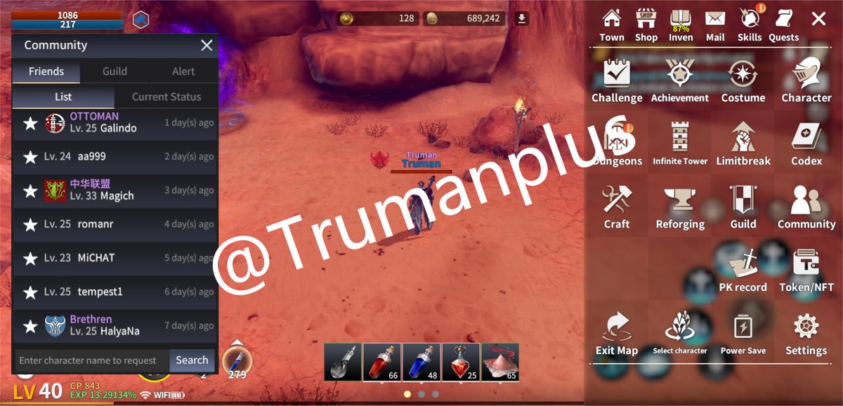 #lordofdragons <a href="/AotuNFT/">Aotuworld_NFT</a> 
I have 10 friends.