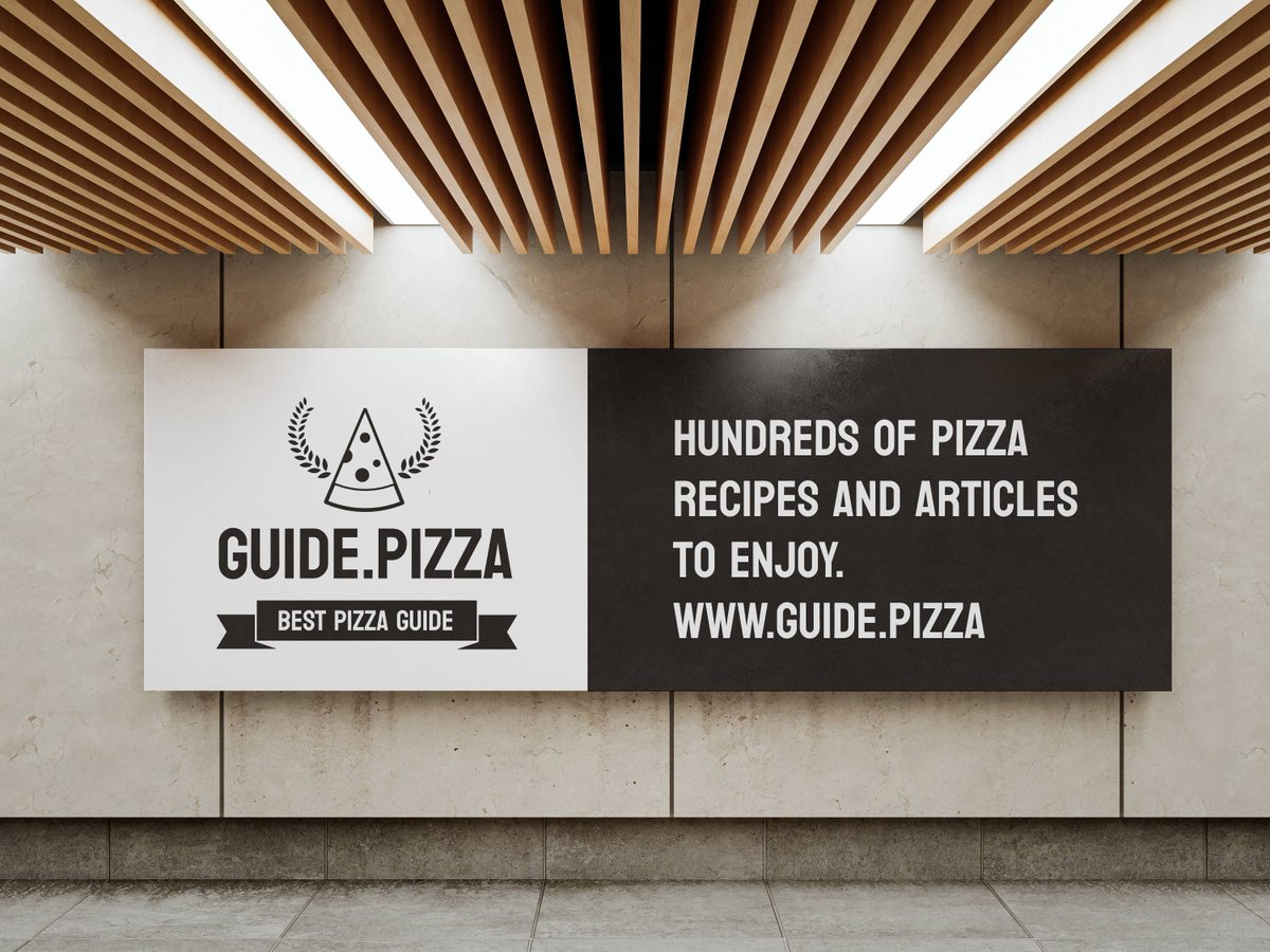 Guide.Pizza 🍕😍🍕😍🍕 tweet media