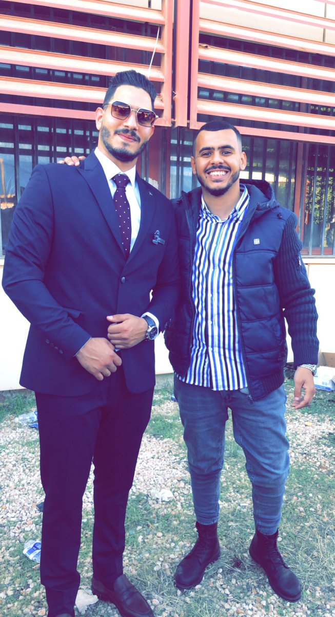 <a href="/SaGeZLi1/">الســـاقـزلـي</a> الف مبروك يا جاري ونشاء الله من تقدم الي تقدم يا غالي عليم الله انك تستهل كل خير واللهِ 🤍