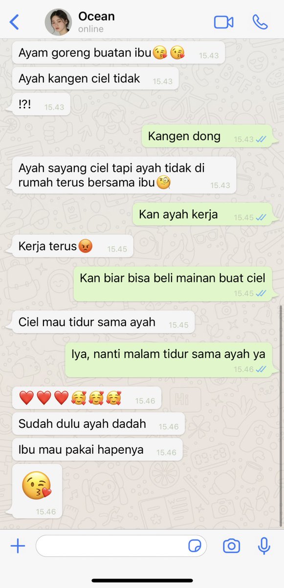 jjaejaepeach's tweet photo. 29. Tidak serumah https://t.co/olE95F6nnL