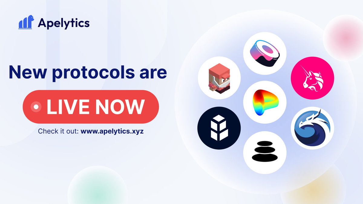 Apelytics | The edge you need to succeed tweet media