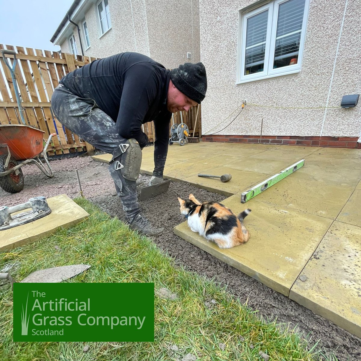 Fri-yay! Am I right? First week of 2023 nearly done - how's it been?