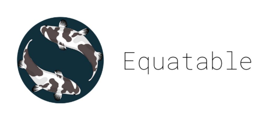 fatemakhafan's tweet image. ايش هي ال equatable package؟ وكيف ممكن أستخدمها؟