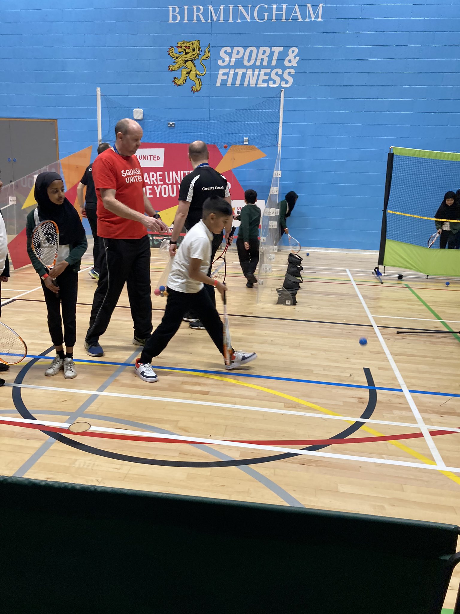 Regents Park Community Primary School on Twitter "5K had a brilliant